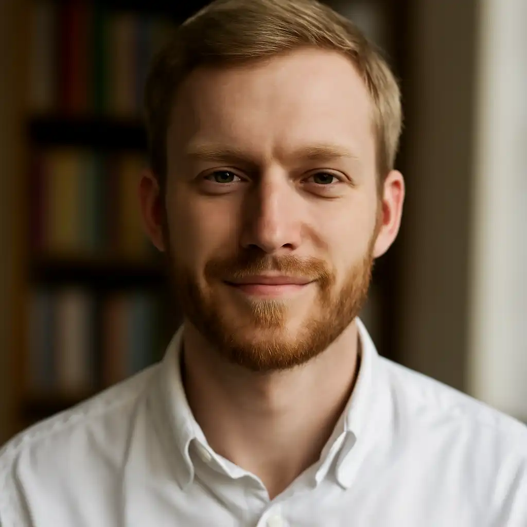 Marcus Wellington